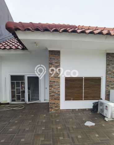 Rumah Elit LB 200m2 Siap Huni Desain Elegan di Sektor 9-Bintaro, Tangerang Selatan Rumah Elit LB 200m2 Siap Huni Desain Elegan di Sektor 9-Bintaro, Tangerang Selatan