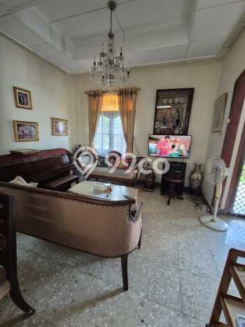 For Sale! Premium House LT 375m2 Desain Elegan di Pulo Asem For Sale! Premium House LT 375m2 Desain Elegan di Pulo Asem