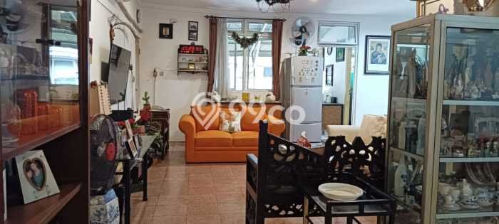 Jual Rumah Luas Megah Dengan View Cantik di Bintara, Bekasi Jual Rumah Luas Megah Dengan View Cantik di Bintara, Bekasi