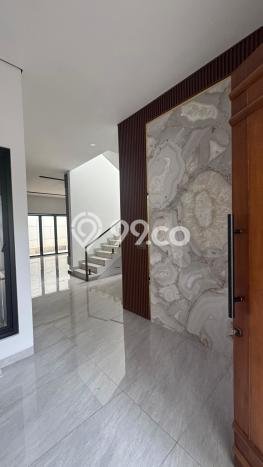 Dijual Rumah Eksklusif 4 KT di Jatimelati, Bekasi Dijual Rumah Eksklusif 4 KT di Jatimelati, Bekasi