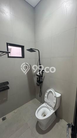Dijual Rumah Eksklusif 4 KT di Jatimelati, Bekasi Dijual Rumah Eksklusif 4 KT di Jatimelati, Bekasi