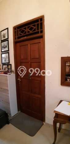 Rumah Mewah Siap Huni LT 183m2 di Tebet, Jakarta Selatan Rumah Mewah Siap Huni LT 183m2 di Tebet, Jakarta Selatan