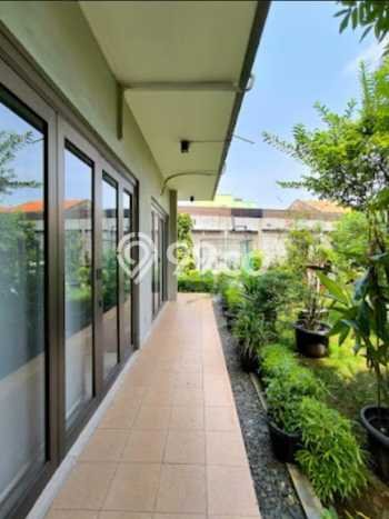 Ready to Use! Premium House LT 538m2 Desain Modern di Sektor 7-Bintaro Ready to Use! Premium House LT 538m2 Desain Modern di Sektor 7-Bintaro