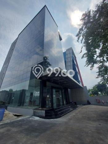 Unit Kantor Dijual di Pancoran Jakarta Selatan 2069m2 Unit Kantor Dijual di Pancoran Jakarta Selatan 2069m2