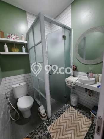 Jual Rumah Eksklusif 4 KT di Graha Raya Bintaro, Tangerang Selatan Jual Rumah Eksklusif 4 KT di Graha Raya Bintaro, Tangerang Selatan