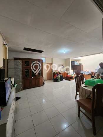 Untuk Dijual Tanah 290m2 di Rawamangun, Jakarta Timur Untuk Dijual Tanah 290m2 di Rawamangun, Jakarta Timur