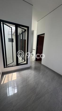 Dijual Rumah Eksklusif 4 KT di Jatimelati, Bekasi Dijual Rumah Eksklusif 4 KT di Jatimelati, Bekasi
