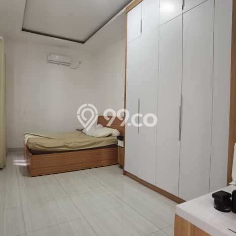 Rumah Elit LB 200m2 Siap Huni Desain Elegan di Sektor 9-Bintaro, Tangerang Selatan Rumah Elit LB 200m2 Siap Huni Desain Elegan di Sektor 9-Bintaro, Tangerang Selatan