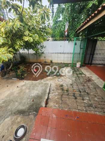 Untuk Dijual Tanah 290m2 di Rawamangun, Jakarta Timur Untuk Dijual Tanah 290m2 di Rawamangun, Jakarta Timur