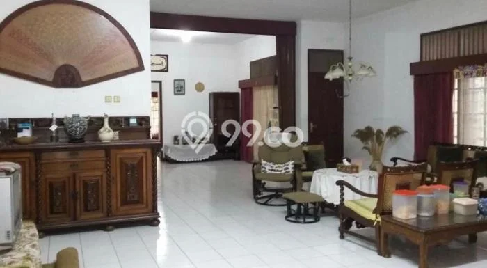 Rumah Elit Modern Tanpa Renovasi di Pondok Pinang Jakarta Selatan Rumah Elit Modern Tanpa Renovasi di Pondok Pinang Jakarta Selatan