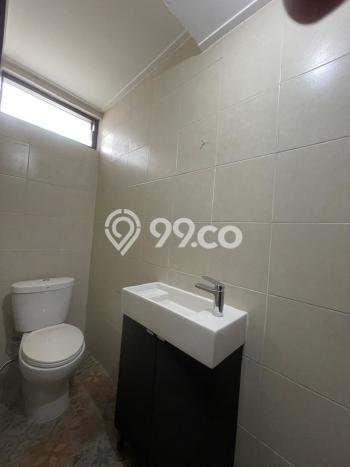 Hunian Elit LB 134m2 Siap Huni Desain Elegan di Sektor 7-Bintaro, Tangerang Selatan Hunian Elit LB 134m2 Siap Huni Desain Elegan di Sektor 7-Bintaro, Tangerang Selatan