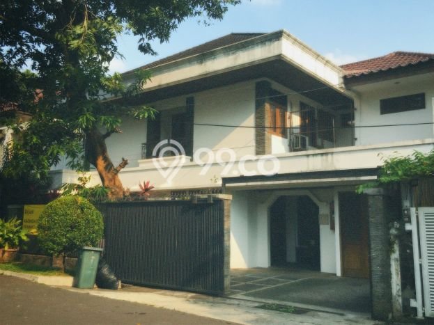 Rumah Elit Modern Tanpa Renovasi di patra kuningan Jakarta Selatan Rumah Elit Modern Tanpa Renovasi di patra kuningan Jakarta Selatan
