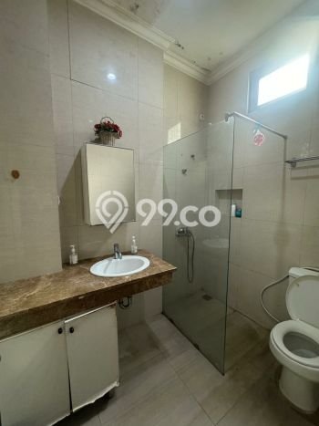 For Sale! Premium House LT 411m2 Desain Elegan di Sektor 1 - Bintaro For Sale! Premium House LT 411m2 Desain Elegan di Sektor 1 - Bintaro