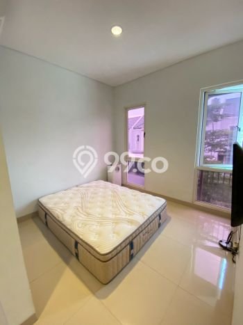 Dijual Hunian Rumah Terawat 2 KT di BSD Nusaloka, Tangerang Dijual Hunian Rumah Terawat 2 KT di BSD Nusaloka, Tangerang