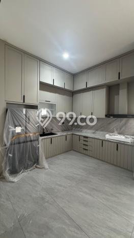 Dijual Rumah Eksklusif 4 KT di Jatimelati, Bekasi Dijual Rumah Eksklusif 4 KT di Jatimelati, Bekasi