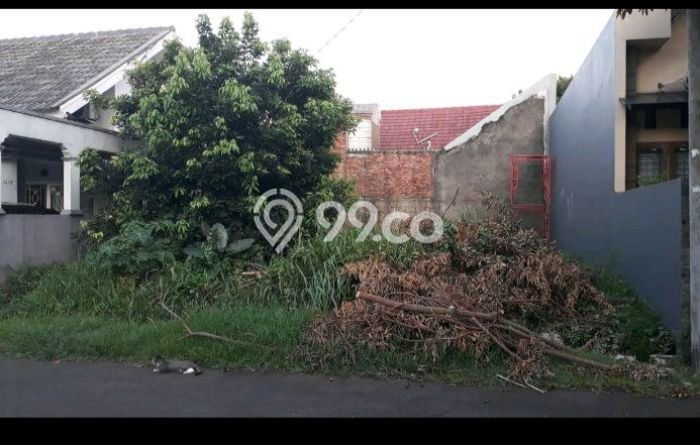 Untuk Dijual Tanah 150m2 di Graha Raya, Tangerang Selatan Untuk Dijual Tanah 150m2 di Graha Raya, Tangerang Selatan