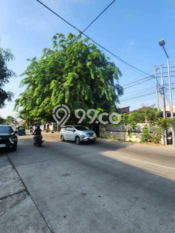 Untuk Dijual Tanah 290m2 di Rawamangun, Jakarta Timur Untuk Dijual Tanah 290m2 di Rawamangun, Jakarta Timur