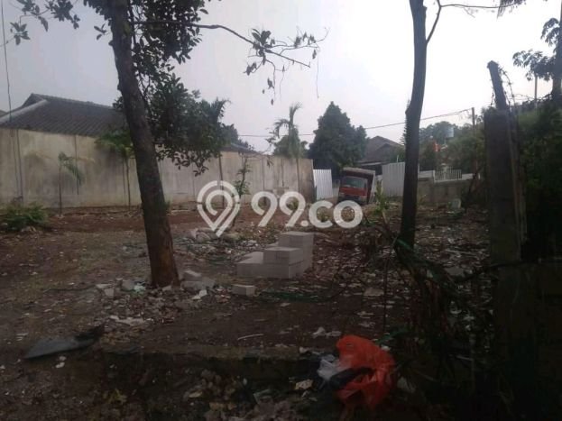 Tanah Kavling Dijual di Jakarta Selatan dengan Spesifikasi 540m2 Tanah Kavling Dijual di Jakarta Selatan dengan Spesifikasi 540m2