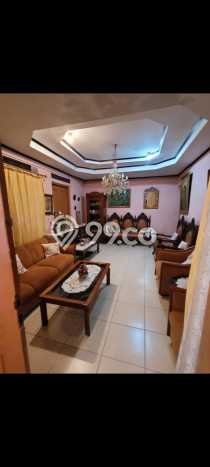 Hunian Elit LB 280m2 Siap Huni Desain Elegan di Pondok Bambu, Jakarta Timur Hunian Elit LB 280m2 Siap Huni Desain Elegan di Pondok Bambu, Jakarta Timur