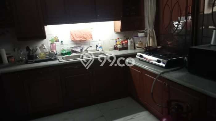 Rumah Elit Modern Tanpa Renovasi di patra kuningan Jakarta Selatan Rumah Elit Modern Tanpa Renovasi di patra kuningan Jakarta Selatan