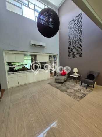 Hunian Elit LB 250m2 Siap Pakai Desain Elegan di Sektor 9-Bintaro, Tangerang Selatan Hunian Elit LB 250m2 Siap Pakai Desain Elegan di Sektor 9-Bintaro, Tangerang Selatan