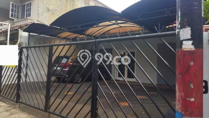 Hunian Elit LB 90m2 Siap Huni Desain Elegan di Sektor 1 - Bintaro, Jakarta Selatan Hunian Elit LB 90m2 Siap Huni Desain Elegan di Sektor 1 - Bintaro, Jakarta Selatan