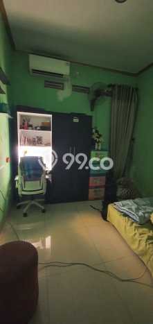 Rumah Strategis Minimalis Lb 170m2 di Cimanggis, Depok Rumah Strategis Minimalis Lb 170m2 di Cimanggis, Depok