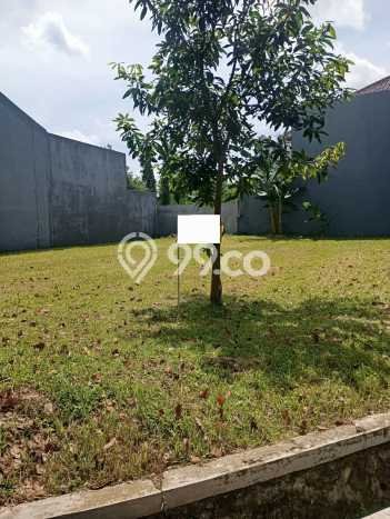 Tanah Dijual Area Strategis di BSD Giri Loka Tangerang 577m2 Tanah Dijual Area Strategis di BSD Giri Loka Tangerang 577m2