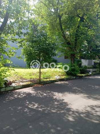 Tanah Dijual Area Strategis di BSD Giri Loka Tangerang 577m2 Tanah Dijual Area Strategis di BSD Giri Loka Tangerang 577m2