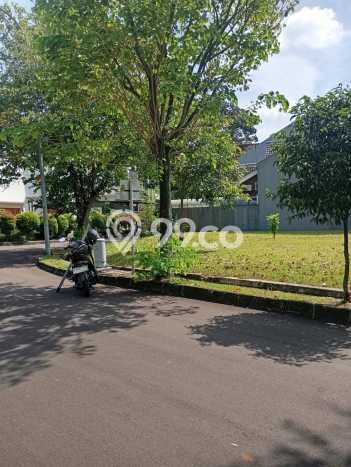 Tanah Dijual Area Strategis di BSD Giri Loka Tangerang 577m2 Tanah Dijual Area Strategis di BSD Giri Loka Tangerang 577m2