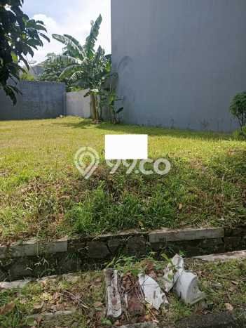 Tanah Dijual Area Strategis di BSD Giri Loka Tangerang 577m2 Tanah Dijual Area Strategis di BSD Giri Loka Tangerang 577m2