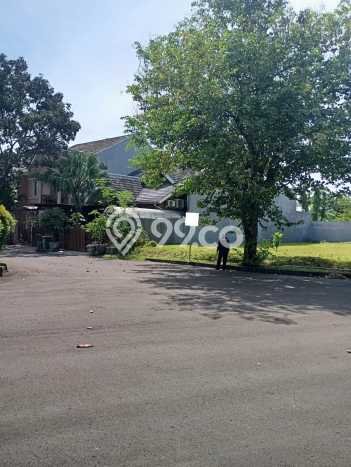 Tanah Dijual Area Strategis di BSD Giri Loka Tangerang 577m2 Tanah Dijual Area Strategis di BSD Giri Loka Tangerang 577m2