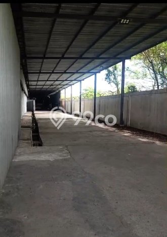Gudang disewakan lokasi strategis Cikupa Tangerang 5665m2 Gudang disewakan lokasi strategis Cikupa Tangerang 5665m2