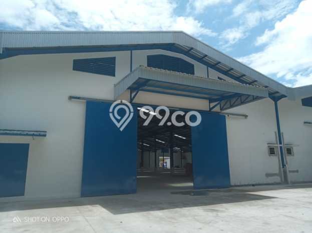 Gudang Disewa di Balaraja, Tangerang, LT 2000m2 / LB 1560m2 Gudang Disewa di Balaraja, Tangerang, LT 2000m2 / LB 1560m2