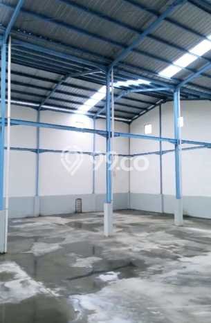 Unit Gudang Disewa Lokasi Balaraja, Tangerang Spesifikasi Luas Bangunan 2200m2 Unit Gudang Disewa Lokasi Balaraja, Tangerang Spesifikasi Luas Bangunan 2200m2