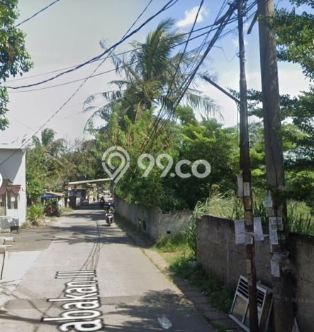 Kavling Tanah Dijual di Setu Tangerang Selatan Spesifikasi 20000m2 Kavling Tanah Dijual di Setu Tangerang Selatan Spesifikasi 20000m2