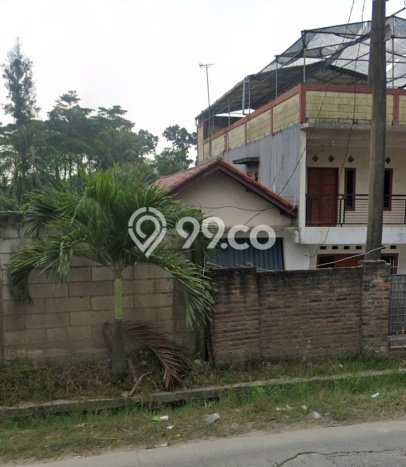 Tanah Strategis Dijual di Rangkasbitung Lebak 60000m2 Tanah Strategis Dijual di Rangkasbitung Lebak 60000m2