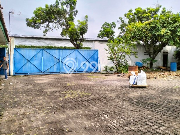 Gudang Disewakan Lokasi Periuk Tangerang Harga Spesial! Gudang Disewakan Lokasi Periuk Tangerang Harga Spesial!