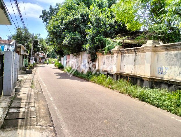 Tanah Dijual Lokasi Serpong, Tangerang Selatan Luas 1500m2 Legalitas Aman Tanah Dijual Lokasi Serpong, Tangerang Selatan Luas 1500m2 Legalitas Aman