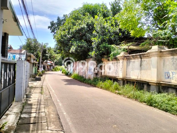 Tanah Dijual Lokasi Serpong, Tangerang Selatan Luas 1500m2 Legalitas Aman Tanah Dijual Lokasi Serpong, Tangerang Selatan Luas 1500m2 Legalitas Aman