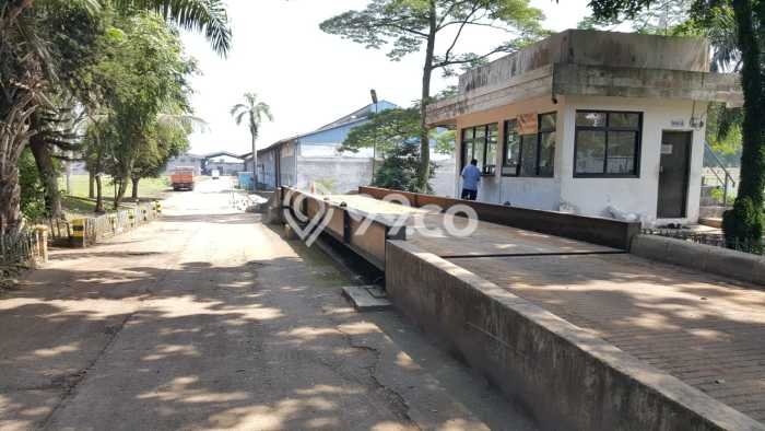 Gudang untuk disewa di Balaraja punya LT 10000m2 & LB 6000m2 harga sewa kompetitif Gudang untuk disewa di Balaraja punya LT 10000m2 & LB 6000m2 harga sewa kompetitif