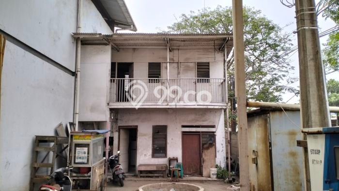 Gudang Bagus LT 1200m2 LB 1000m2 Dijual di Periuk Tangerang Gudang Bagus LT 1200m2 LB 1000m2 Dijual di Periuk Tangerang