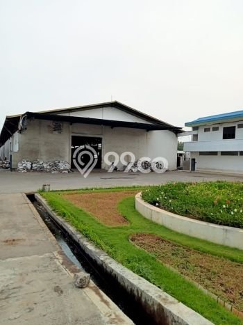 Pabrik Dijual di Periuk LT 9550m2, LB 7000m2 Solusi Investasi Cerdas Pabrik Dijual di Periuk LT 9550m2, LB 7000m2 Solusi Investasi Cerdas