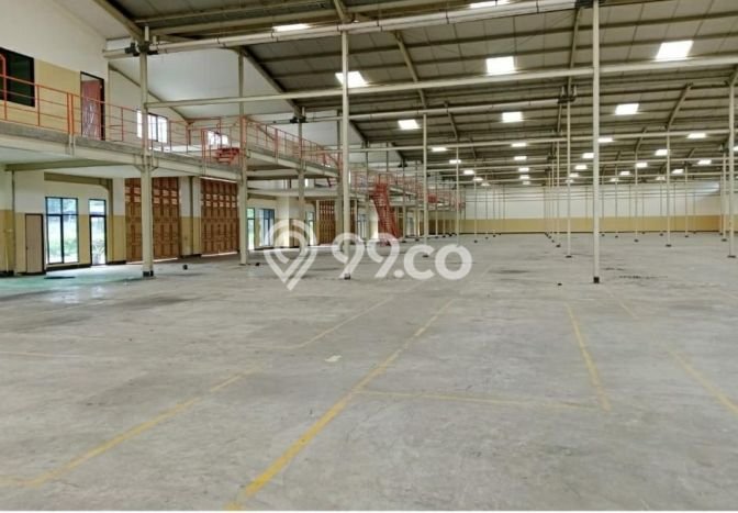 Area Strategis! Disewakan Gudang Lokasi Balaraja, Tangerang Cocok untuk Bisnis Area Strategis! Disewakan Gudang Lokasi Balaraja, Tangerang Cocok untuk Bisnis