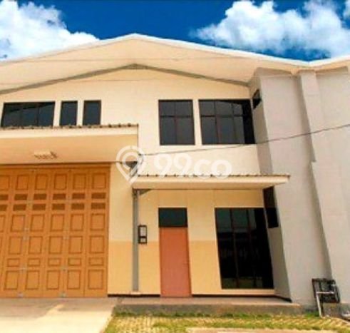 Gudang Paling Dicari LB 1050m2 Dijual di Balaraja Gudang Paling Dicari LB 1050m2 Dijual di Balaraja