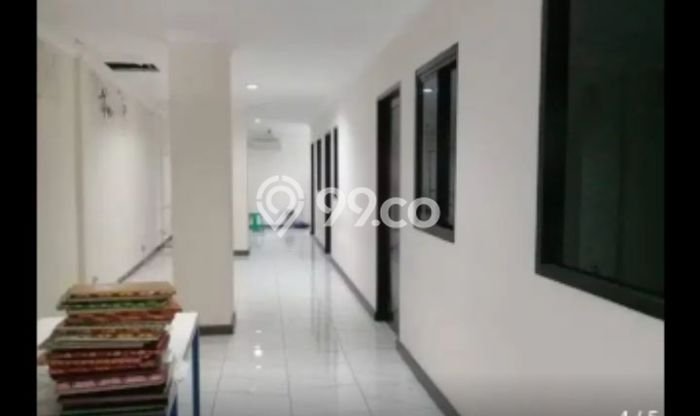 Gudang Bagus LT 1800m2 LB 1600m2 Dijual di Periuk Tangerang Gudang Bagus LT 1800m2 LB 1600m2 Dijual di Periuk Tangerang