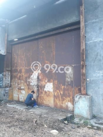 Gudang untuk Disewa di Pusat Tangerang Luas Bangunan 720m2 Gudang untuk Disewa di Pusat Tangerang Luas Bangunan 720m2