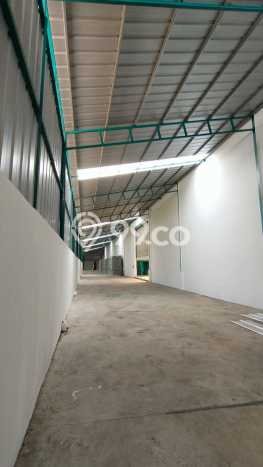 Gudang untuk disewa di Parung punya LT 10120m2 & LB 6000m2 harga sewa kompetitif Gudang untuk disewa di Parung punya LT 10120m2 & LB 6000m2 harga sewa kompetitif
