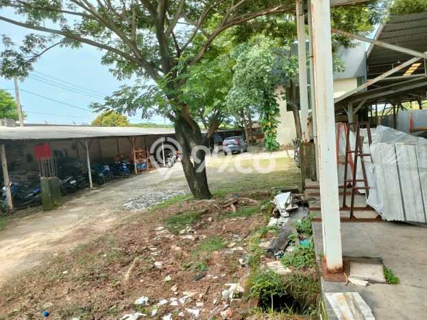 Pabrik Paling Dicari LB 7992m2 Dijual di Sepatan Pabrik Paling Dicari LB 7992m2 Dijual di Sepatan