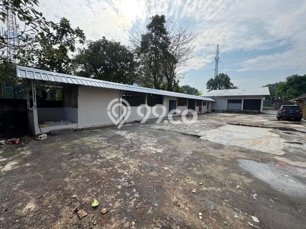Gudang Disewakan Lokasi Legok Tangerang Harga Spesial! Gudang Disewakan Lokasi Legok Tangerang Harga Spesial!